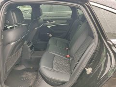Audi A6L Facelift 45 TFSI Dynamic Luxury - ფოტო 16