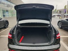Audi A6L Facelift 45 TFSI Dynamic Luxury - ფოტო 18