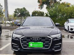 Audi A6L Facelift 45 TFSI Dynamic Luxury - ფოტო 2