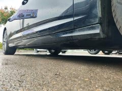 Audi A6L Facelift 45 TFSI Dynamic Luxury - ფოტო 20