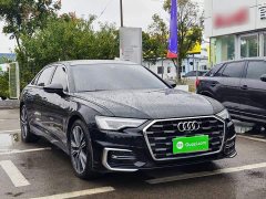 Audi A6L Facelift 45 TFSI Dynamic Luxury - ფოტო 3