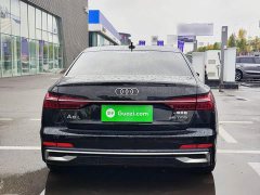 Audi A6L Facelift 45 TFSI Dynamic Luxury - ფოტო 5