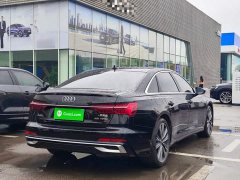 Audi A6L Facelift 45 TFSI Dynamic Luxury - ფოტო 6