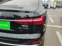 Audi A6L Facelift 45 TFSI Dynamic Luxury - ფოტო 7