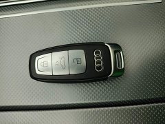 Audi A6L Facelift 45 TFSI Dynamic Luxury - ფოტო 8