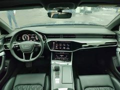 Audi A6L Facelift 45 TFSI Dynamic Luxury - ფოტო 9