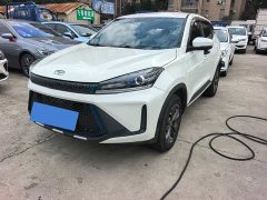 Chery Xuanjie Pro EV 2022 401km Comfort Edition - ფოტო 1