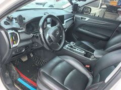 Chery Xuanjie Pro EV 2022 401km Comfort Edition - ფოტო 10
