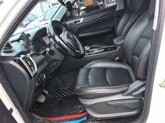 Chery Xuanjie Pro EV 2022 401km Comfort Edition - ფოტო 11