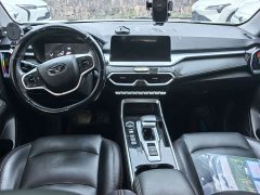 Chery Xuanjie Pro EV 2022 401km Comfort Edition - ფოტო 13