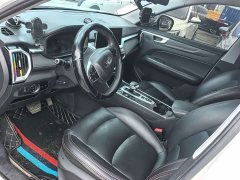 Chery Xuanjie Pro EV 2022 401km Comfort Edition - ფოტო 14