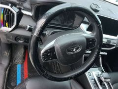 Chery Xuanjie Pro EV 2022 401km Comfort Edition - ფოტო 15