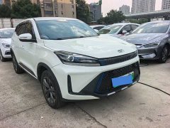 Chery Xuanjie Pro EV 2022 401km Comfort Edition - ფოტო 3