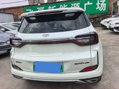 Chery Xuanjie Pro EV 2022 401km Comfort Edition - ფოტო 5