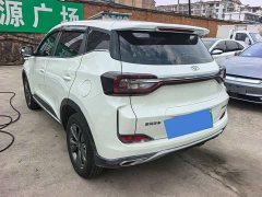 Chery Xuanjie Pro EV 2022 401km Comfort Edition - ფოტო 6