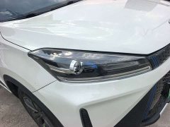 Chery Xuanjie Pro EV 2022 401km Comfort Edition - ფოტო 8