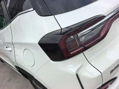 Chery Xuanjie Pro EV 2022 401km Comfort Edition - ფოტო 9
