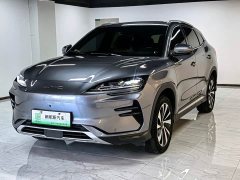 BYD Song Plus New Energy Glory Edition EV 520km Flagship - ფოტო 1