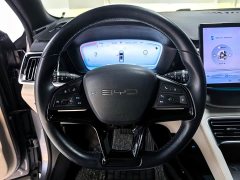 BYD Song Plus New Energy Glory Edition EV 520km Flagship - ფოტო 11