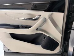 BYD Song Plus New Energy Glory Edition EV 520km Flagship - ფოტო 13