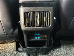 BYD Song Plus New Energy Glory Edition EV 520km Flagship - ფოტო 14