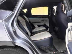 BYD Song Plus New Energy Glory Edition EV 520km Flagship - ფოტო 16