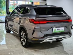 BYD Song Plus New Energy Glory Edition EV 520km Flagship - ფოტო 17