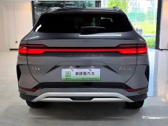BYD Song Plus New Energy Glory Edition EV 520km Flagship - ფოტო 18