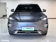 BYD Song Plus New Energy Glory Edition EV 520km Flagship - ფოტო 2