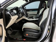 BYD Song Plus New Energy Glory Edition EV 520km Flagship - ფოტო 4