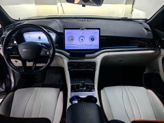 BYD Song Plus New Energy Glory Edition EV 520km Flagship - ფოტო 5