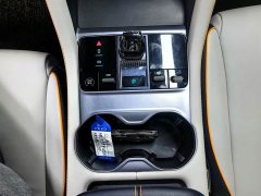 BYD Song Plus New Energy Glory Edition EV 520km Flagship - ფოტო 8