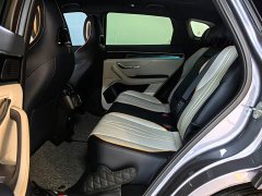 BYD Song Plus New Energy Glory Edition EV 520km Flagship - ფოტო 9