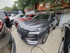 Changan CS75PLUS 1.5T Automatic Deluxe - ფოტო 1
