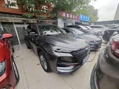 Changan CS75PLUS 1.5T Automatic Deluxe - ფოტო 2