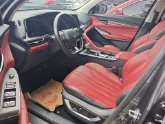 Changan CS75PLUS 1.5T Automatic Deluxe - ფოტო 3