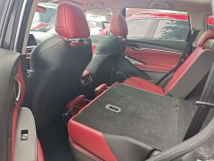 Changan CS75PLUS 1.5T Automatic Deluxe - ფოტო 4