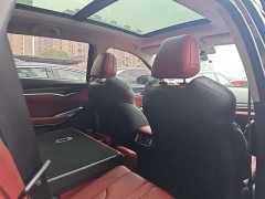 Changan CS75PLUS 1.5T Automatic Deluxe - ფოტო 5