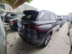Changan CS75PLUS 1.5T Automatic Deluxe - ფოტო 7