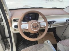 Wuling Hongguang MINIEV Third Generation 215km Youth Edition - ფოტო 10
