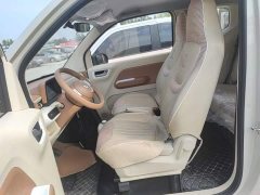 Wuling Hongguang MINIEV Third Generation 215km Youth Edition - ფოტო 14