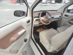 Wuling Hongguang MINIEV Third Generation 215km Youth Edition - ფოტო 15