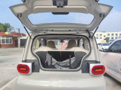 Wuling Hongguang MINIEV Third Generation 215km Youth Edition - ფოტო 18
