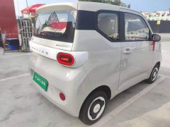 Wuling Hongguang MINIEV Third Generation 215km Youth Edition - ფოტო 6