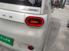 Wuling Hongguang MINIEV Third Generation 215km Youth Edition - ფოტო 7