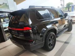 Lexus GX OVERTRAIL Peak Edition - ფოტო 2