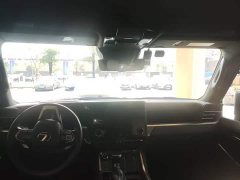 Lexus GX OVERTRAIL Peak Edition - ფოტო 5