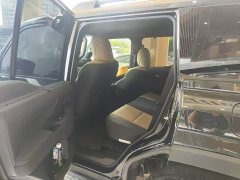 Lexus GX OVERTRAIL Peak Edition - ფოტო 6