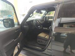 Lexus GX OVERTRAIL Peak Edition - ფოტო 8