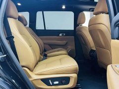 Li Auto ONE 2021 Extended Range 6-Seater - ფოტო 10